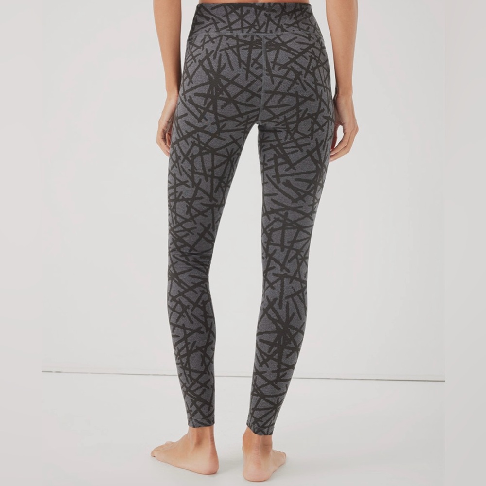 Pact Go-To Leggings